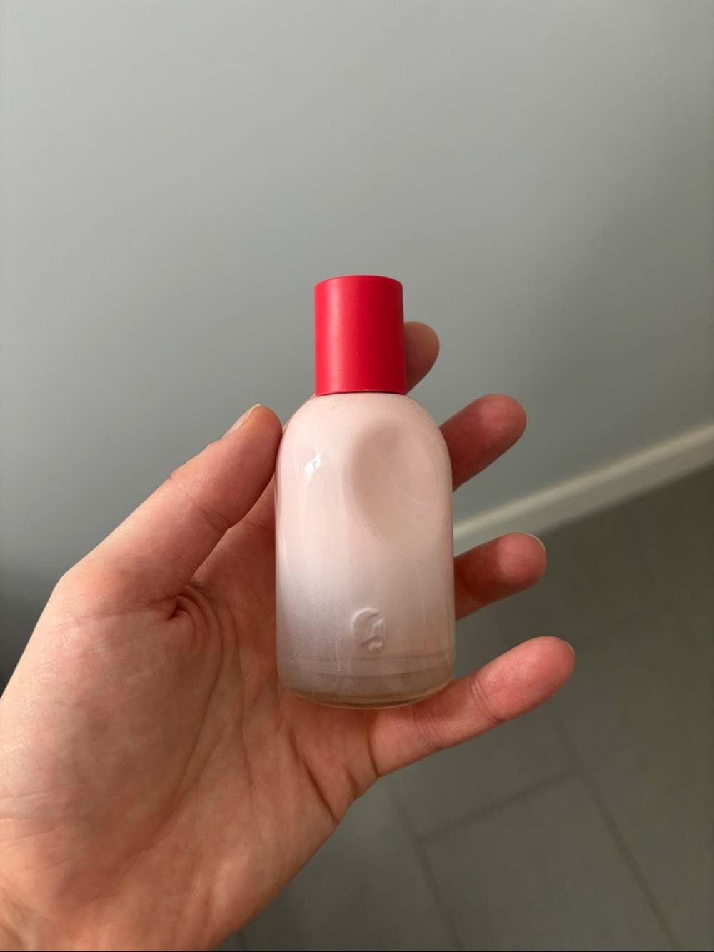 Glossier You perfume